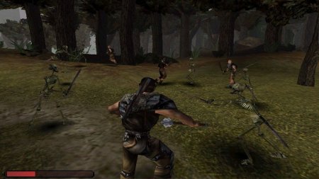 Gothic game download torrent For PC Gothic game download torrent For PC