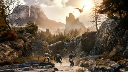 GreedFall download torrent For PC GreedFall download torrent For PC
