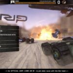 Grip Combat Racing download torrent For PC Grip: Combat Racing download torrent For PC