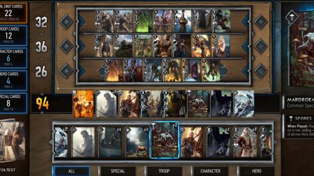 Gwent The Witcher Card Game download torrent For PC Gwent The Witcher Card Game download torrent For PC
