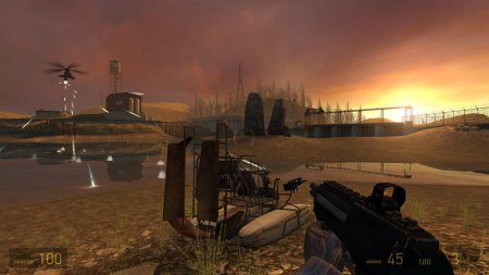 Half Life 2 download torrent For PC Half-Life 2 download torrent For PC