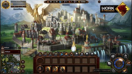 Heroes of Might and Magic 7 download torrent For PC Heroes of Might and Magic 7 download torrent For PC