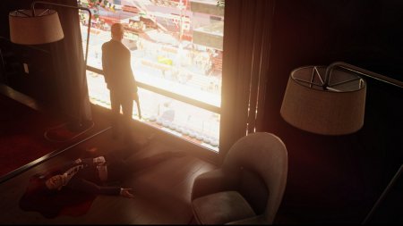 Hitman 2 2018 download torrent in Russian For PC Hitman 2 2018 download torrent in Russian For PC