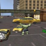 Hulk game download torrent For PC Hulk game download torrent For PC