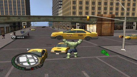 Hulk game download torrent For PC Hulk game download torrent For PC