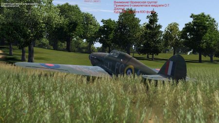 IL 2 Sturmovik Battle of Britain download torrent For PC IL-2 Sturmovik: Battle of Britain download torrent For PC