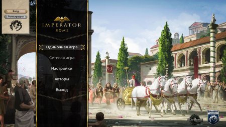 Imperator Rome download torrent For PC Imperator Rome download torrent For PC