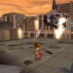 Incredibles game download torrent For PC Incredibles game download torrent For PC