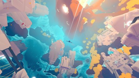 InnerSpace download torrent For PC InnerSpace download torrent For PC