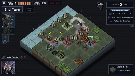 Into the Breach download torrent For PC Into the Breach download torrent For PC