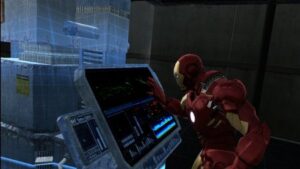 Iron Man 3 instal the last version for android