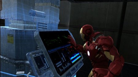 Iron Man 2 download torrent For PC Iron Man 2 download torrent For PC