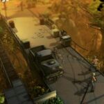Jagged Alliance Rage 2018 download torrent in Russian For PC Jagged Alliance Rage 2018 download torrent in Russian For PC