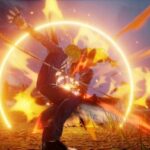 Jump Force download torrent For PC Jump Force download torrent For PC