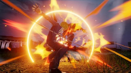Jump Force download torrent For PC Jump Force download torrent For PC