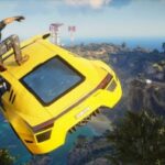 Just Cause 3 download torrent For PC Just Cause 3 download torrent For PC