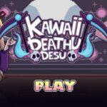 Kawaii Deathu Desu download torrent For PC Kawaii Deathu Desu download torrent For PC