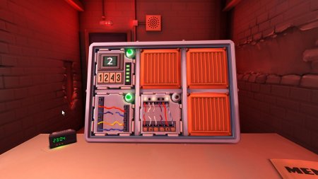Keep Talking and Nobody Explodes download torrent For PC Keep Talking and Nobody Explodes download torrent For PC