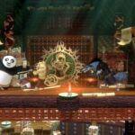 Kung Fu Panda Showdown of Legendary Legends download torrent For Kung Fu Panda Showdown of Legendary Legends download torrent For PC