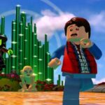 LEGO Dimensions download torrent For PC LEGO Dimensions download torrent For PC