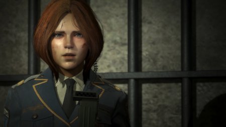 Left Alive 2019 download torrent in Russian For PC Left Alive 2019 download torrent in Russian For PC