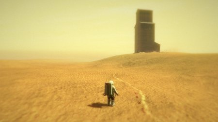 Lifeless Planet download torrent For PC Lifeless Planet download torrent For PC