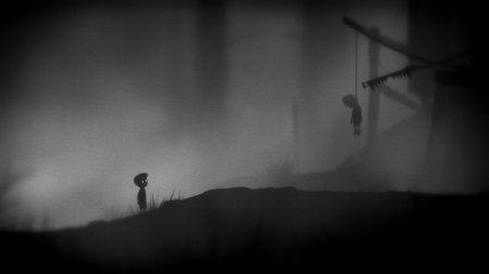 Limbo download torrent For PC Limbo download torrent For PC