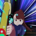 Little Witch Academia Chamber of Time download torrent For PC Little Witch Academia Chamber of Time download torrent For PC