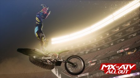 MX vs ATV All Out download torrent For PC MX vs ATV All Out download torrent For PC