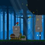 Mable The Wood download torrent For PC Mable & The Wood download torrent For PC
