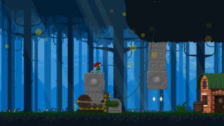 Mable The Wood download torrent For PC Mable & The Wood download torrent For PC