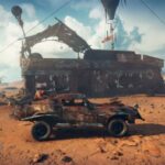 Mad Max Mechanics download torrent For PC Mad Max Mechanics download torrent For PC