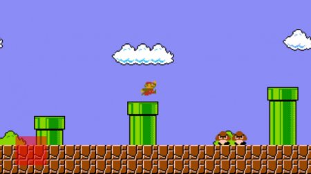 Mario 1985 download torrent For PC Mario 1985 download torrent For PC
