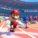 Mario Sonic at the Tokyo 2020 Olympic Games download Mario & Sonic at the Tokyo 2020 Olympic Games download torrent For PC
