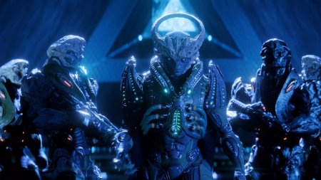 Mass Effect Andromeda download torrent For PC Mass Effect: Andromeda download torrent For PC