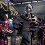 Mass Effect Anthology download torrent For PC Mass Effect Anthology download torrent For PC