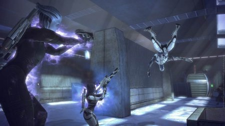 Mass Effect Trilogy download torrent For PC Mass Effect Trilogy download torrent For PC