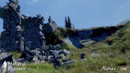 Medieval Engineers download torrent For PC Medieval Engineers download torrent For PC