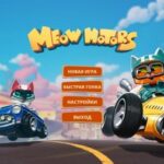 Meow Motors download torrent For PC Meow Motors download torrent For PC