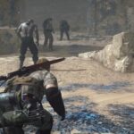 Metal Gear Survive By Xattab download torrent For PC Metal Gear Survive By Xattab download torrent For PC