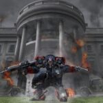 Metal Wolf Chaos XD 2019 download torrent For PC Metal Wolf Chaos XD 2019 download torrent For PC