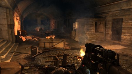 Metro 2033 download torrent For PC Metro 2033 download torrent For PC