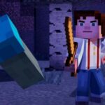 Minecraft Story Mode Episode 1 7 download torrent For PC Minecraft Story Mode Episode 1-7 download torrent For PC