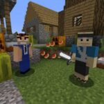 Minecraft all versions download torrent For PC Minecraft all versions download torrent For PC