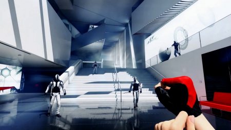 Mirrors Edge 2 download torrent For PC Mirror's Edge 2 download torrent For PC