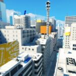 Mirrors Edge download torrent For PC Mirror's Edge download torrent For PC