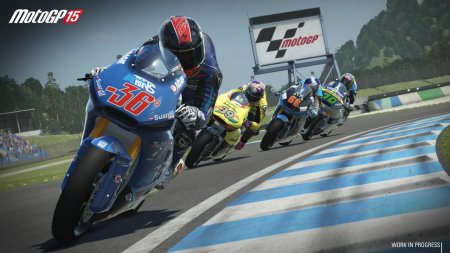 MotoGP 15 download torrent For PC MotoGP 15 download torrent For PC