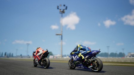 MotoGP 18 download torrent For PC MotoGP 18 download torrent For PC