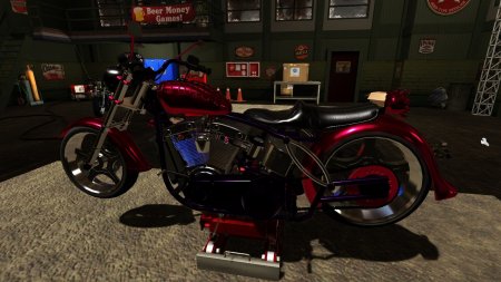 Motorbike Garage Mechanic Simulator download torrent For PC Motorbike Garage Mechanic Simulator download torrent For PC