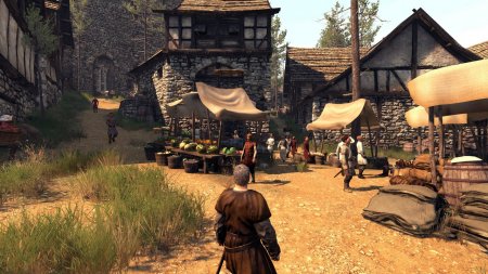 Mount Blade 2 Bannerlord Mechanics download torrent For PC Mount & Blade 2 Bannerlord Mechanics download torrent For PC
